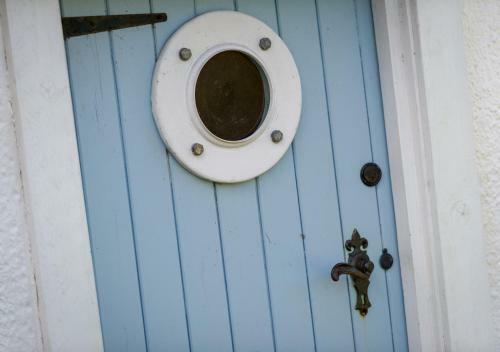 Apartamento Crab Cottage