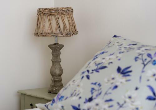 Apartamento Crab Cottage