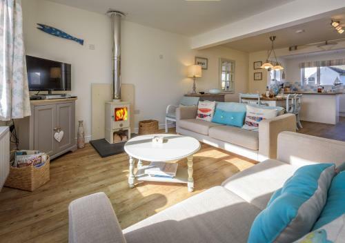 Apartamento Crab Cottage