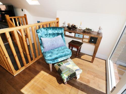 River Cottage, Morpeth