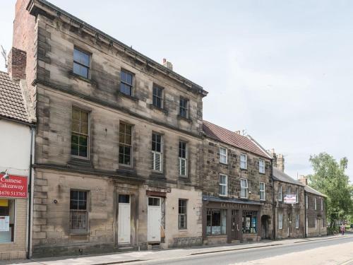 The Oldgate