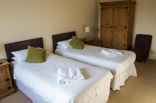 Posada Plough Inn