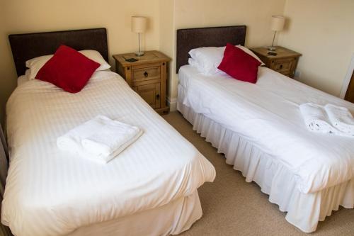 Posada Plough Inn