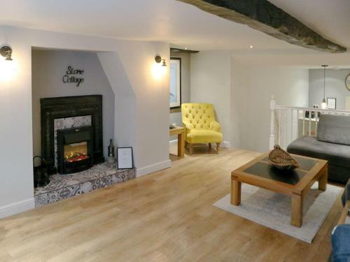 Stone Cottage
