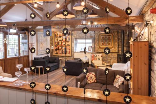 Albergue Calico Barn