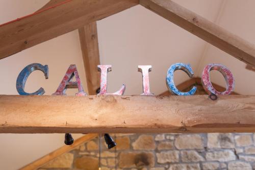 Albergue Calico Barn