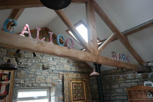 Albergue Calico Barn
