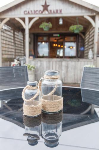 Albergue Calico Barn
