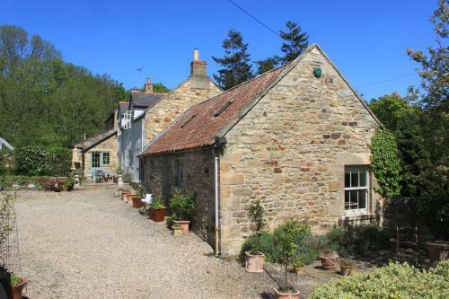 Mill House B&B
