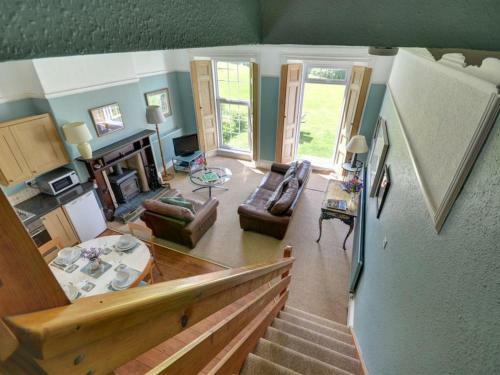 Holiday Home Mailscot