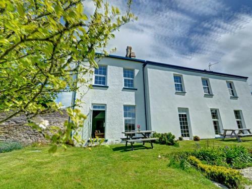 Holiday Home Mailscot