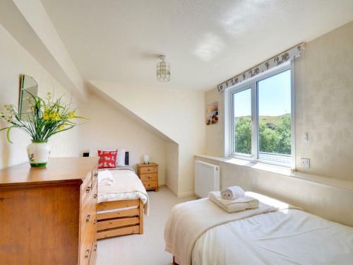 Spacious Apartment In Mortehoe Near The Sea