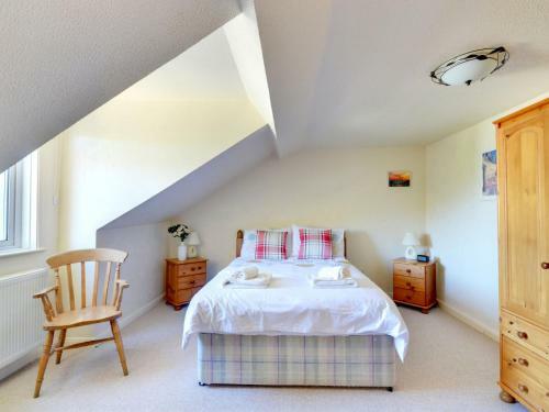 Spacious Apartment In Mortehoe Near The Sea