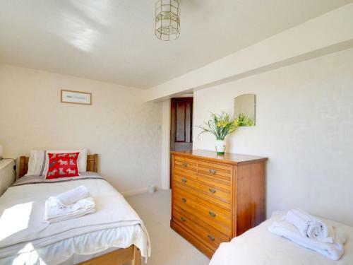 Spacious Apartment In Mortehoe Near The Sea
