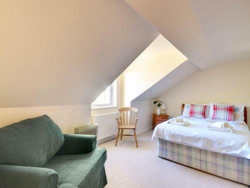 Spacious Apartment In Mortehoe Near The Sea
