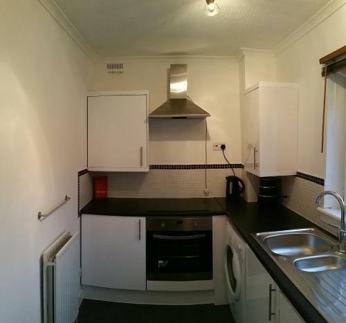 Apartamento Arran Rd