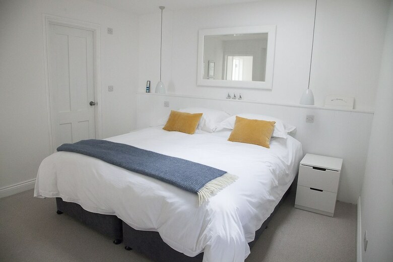 Bed & Breakfast The Old Pilchard Works