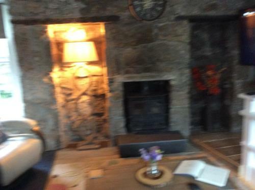 Boatmans Cottage