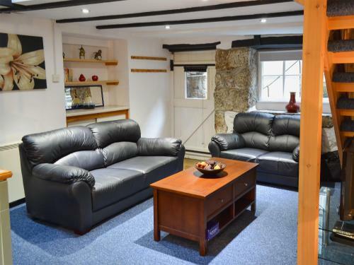 Regent Cottage