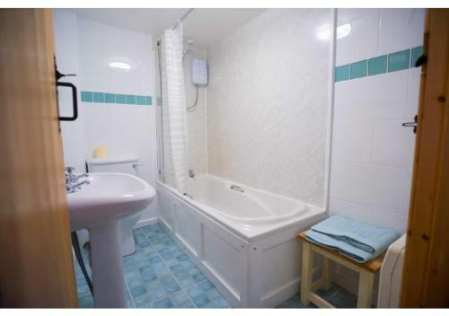 Abbey Place Net Loft