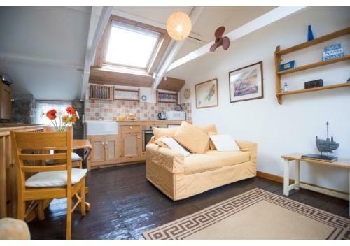 Abbey Place Net Loft
