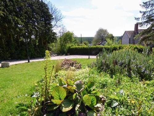 Lea Cottage, Much Wenlock