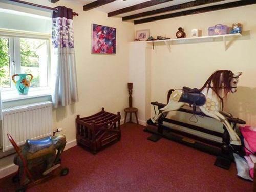Lea Cottage, Much Wenlock
