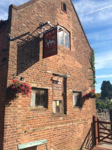 Posada The Talbot Inn