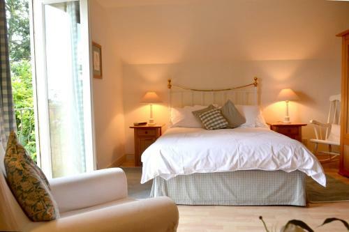 Bed & Breakfast Old Quarry Cottage