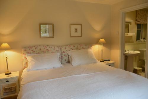 Bed & Breakfast Old Quarry Cottage