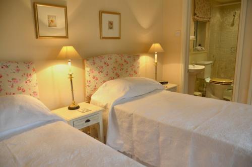 Bed & Breakfast Old Quarry Cottage