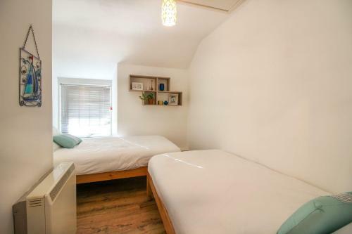 Apartamento The Treasure Box
