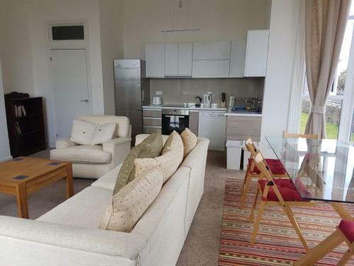 Apartamento Grand Norfolk