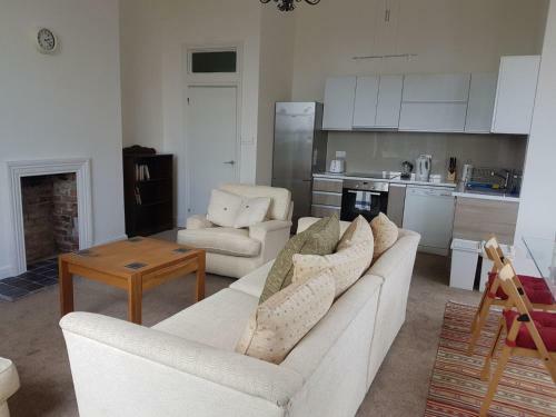 Apartamento Grand Norfolk
