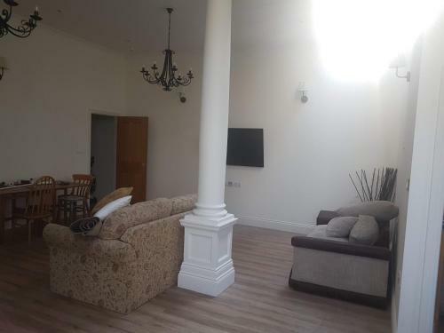 Apartamento Grand Norfolk