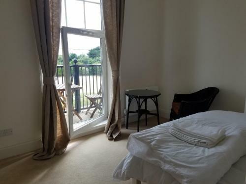 Apartamento Grand Norfolk