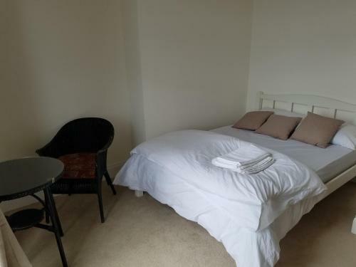 Apartamento Grand Norfolk