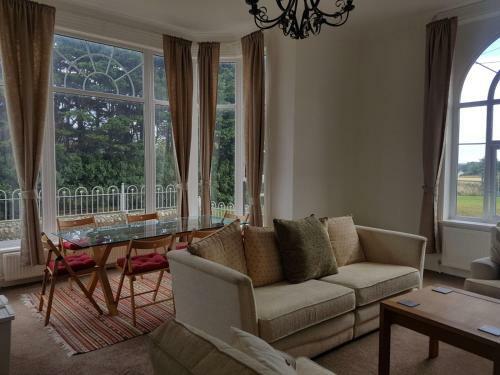 Apartamento Grand Norfolk