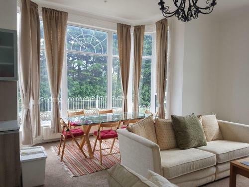 Apartamento Grand Norfolk