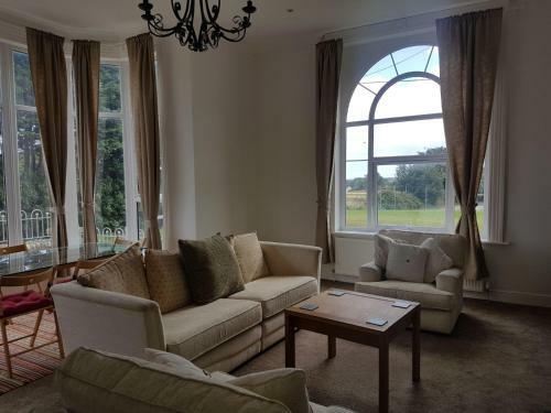 Apartamento Grand Norfolk