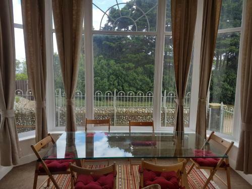 Apartamento Grand Norfolk