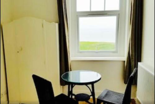 Apartamento Grand Norfolk