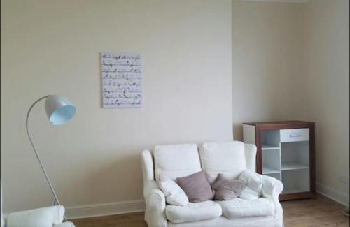 Apartamento Grand Norfolk