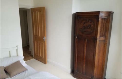 Apartamento Grand Norfolk