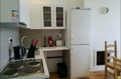 Apartamento Grand Norfolk