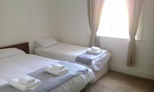 Apartamento Grand Norfolk