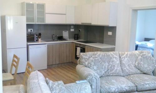 Apartamento Grand Norfolk