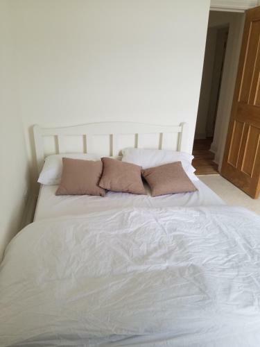 Apartamento Grand Norfolk