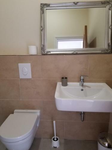 Apartamento Grand Norfolk