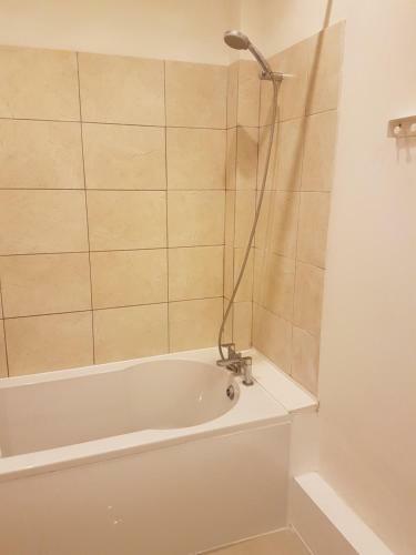 Apartamento Grand Norfolk